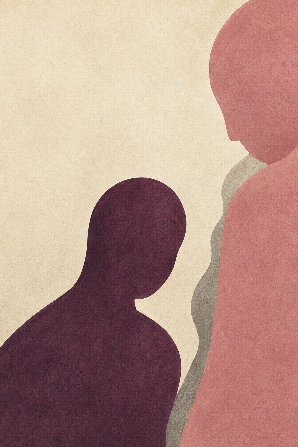 Giving Your Partner Space without Turning Uncertainty into Interrogation