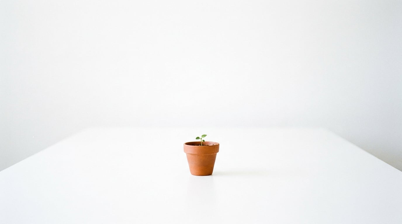 Grow Food in Tiny Yards