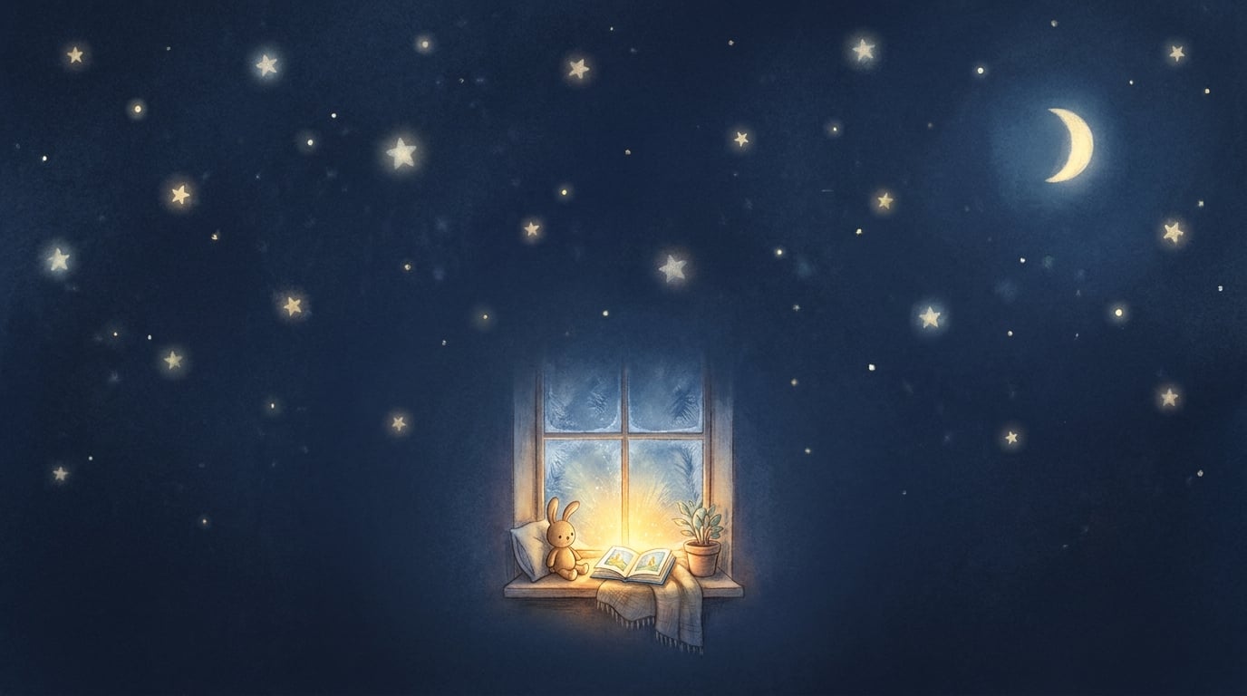 Bedtime Story Pack