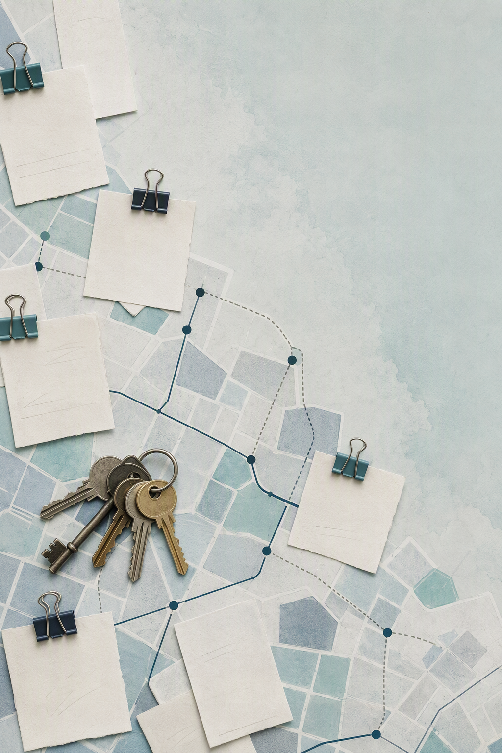 Small Property Managers Coordinating Repairs Without Chasing Updates
