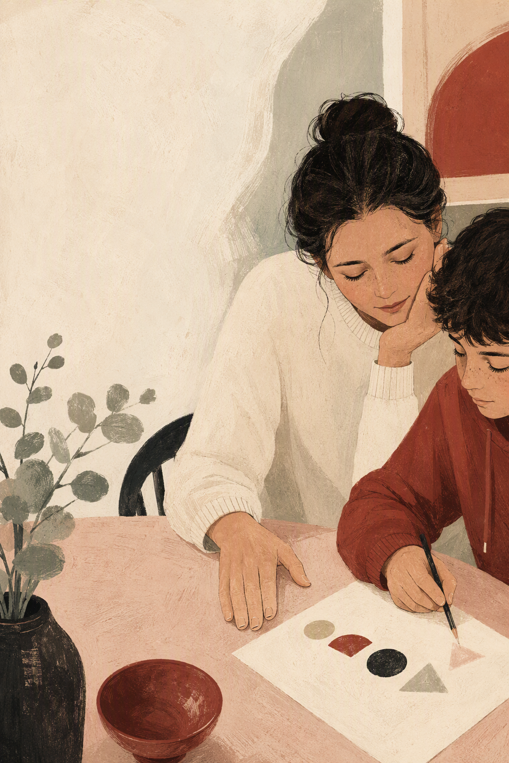 Homework Without Nightly Blowups: A Parent's Guide for Neurodiverse Middle Scho…