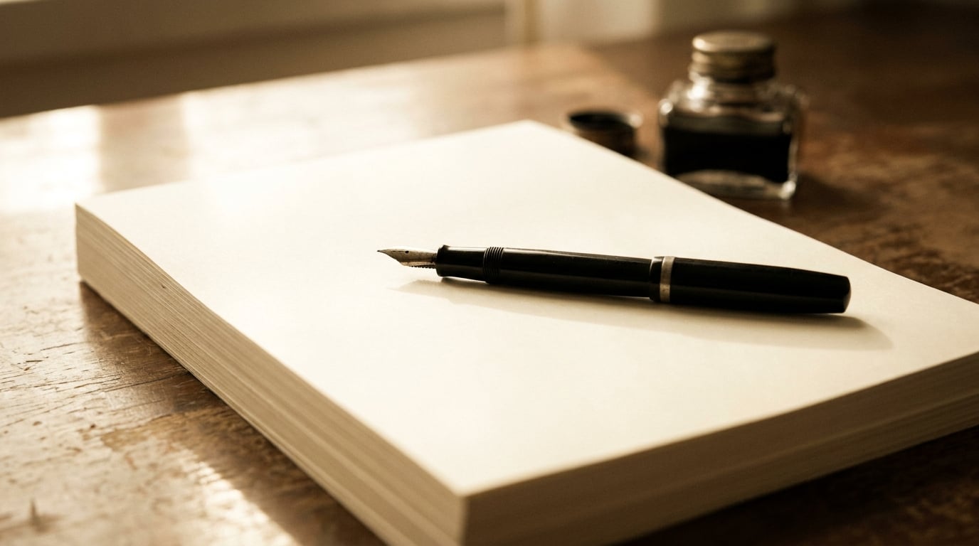Become a Writer by Writing