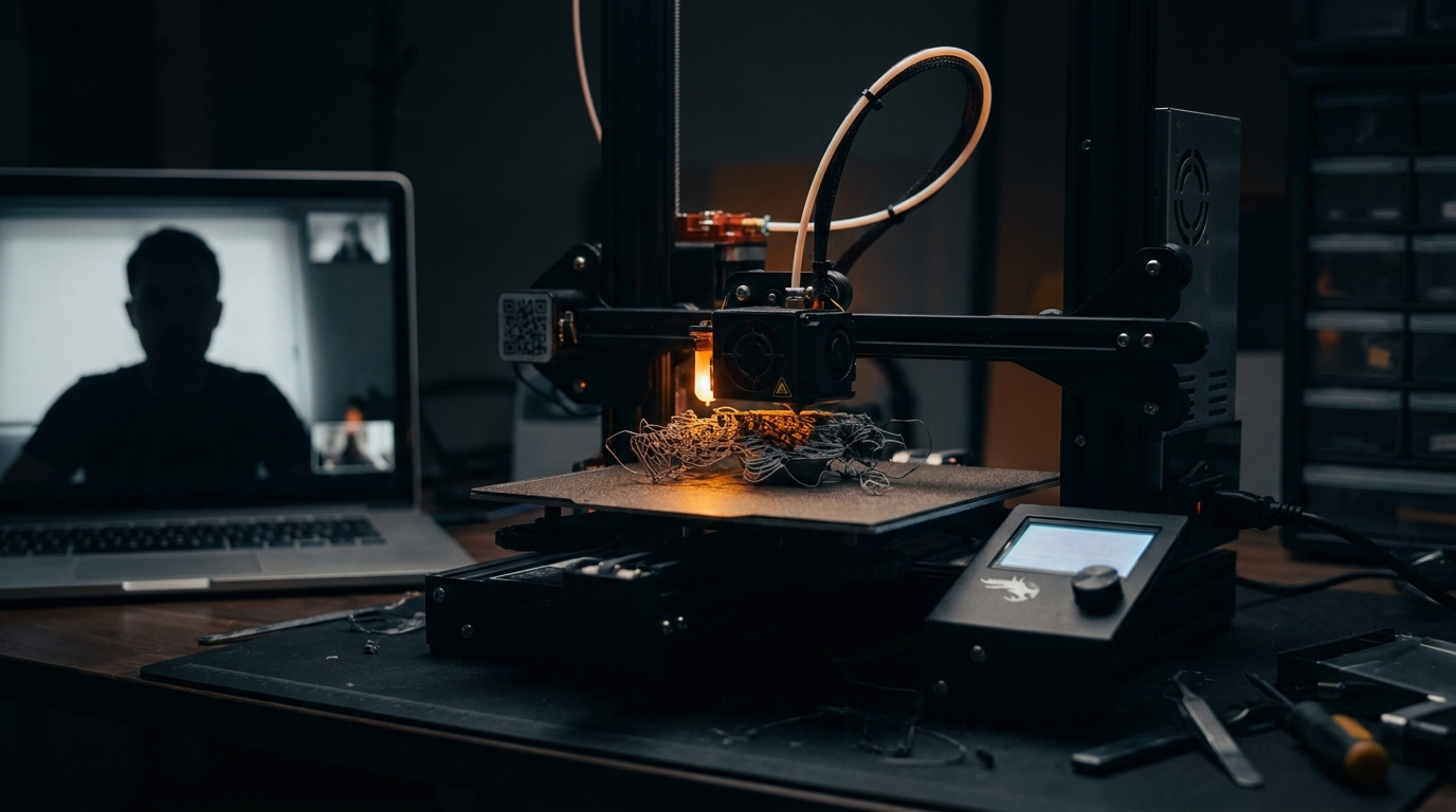 1-Hour Printer Rescue