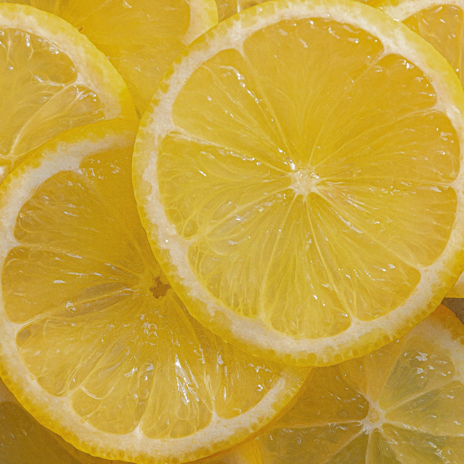 No Smoke Citrus Ritual