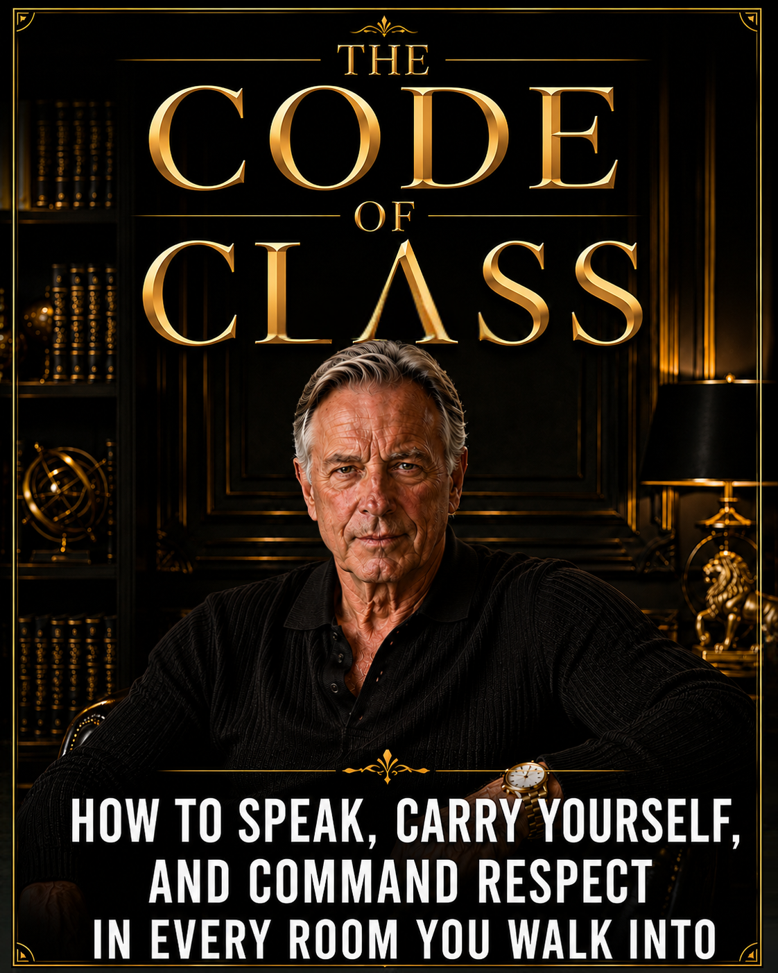 The Code of Class