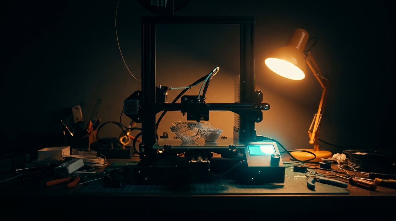 1-Hour Printer Rescue