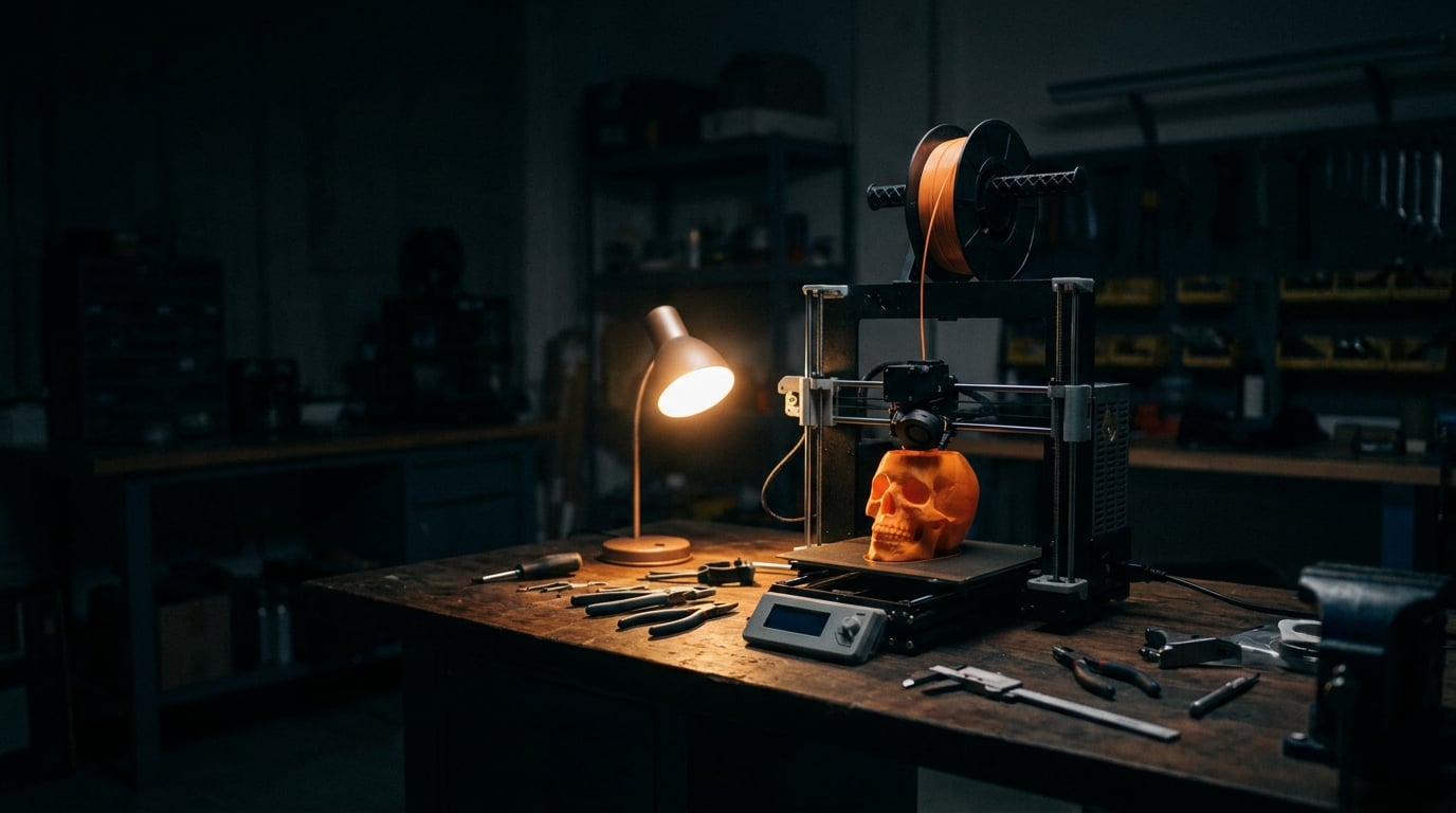 1-Hour Printer Support