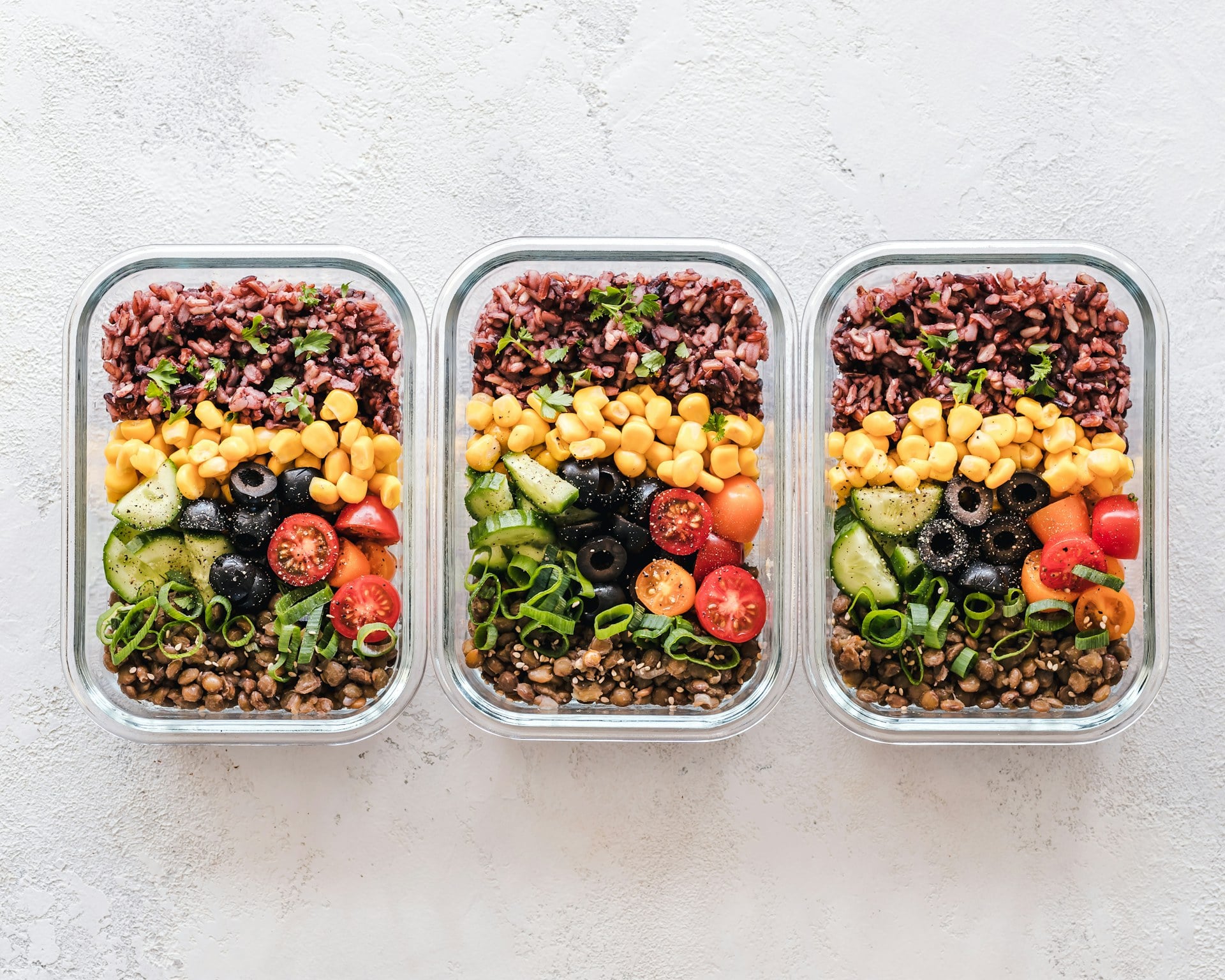 90 Meals For Lean Muscle