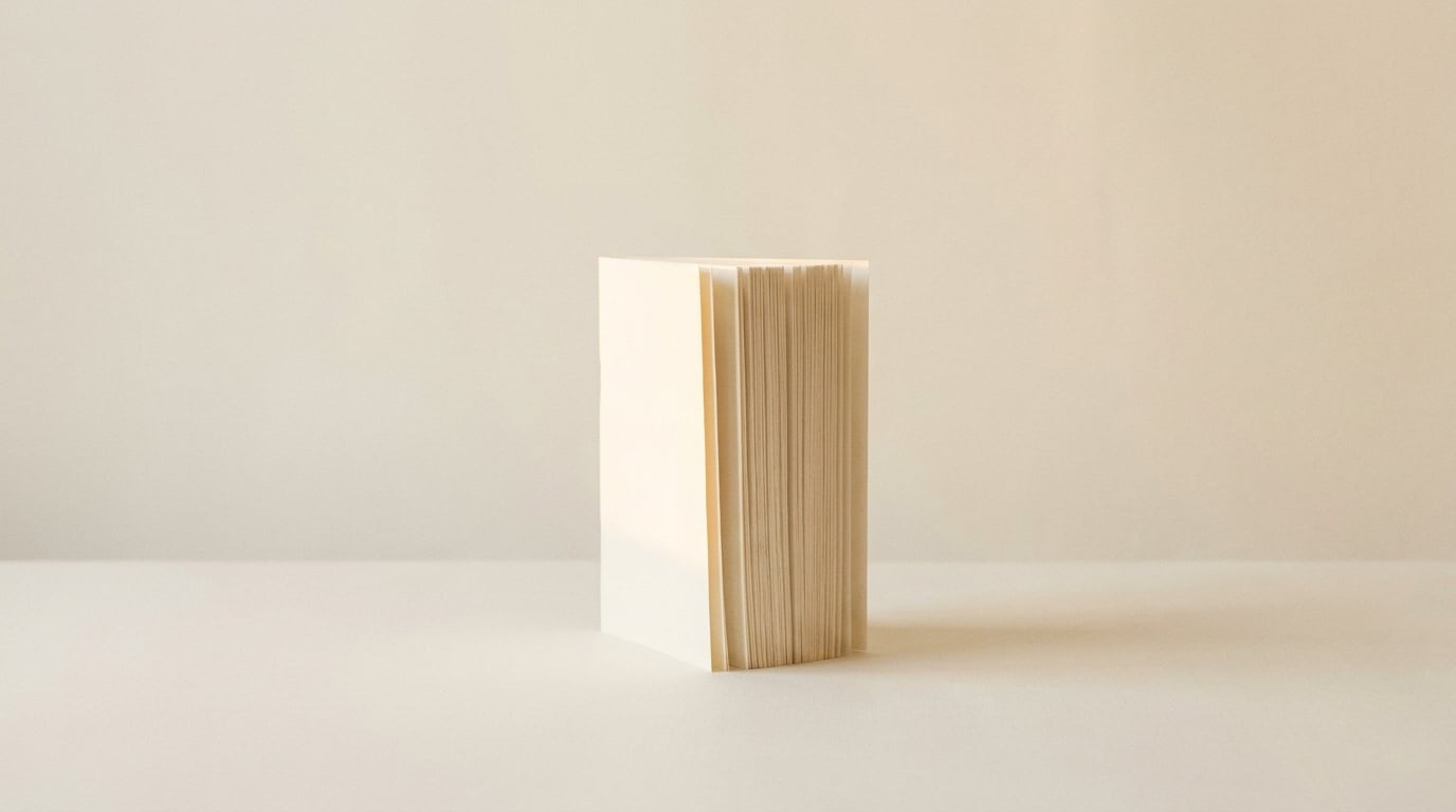 Publish Your First Book