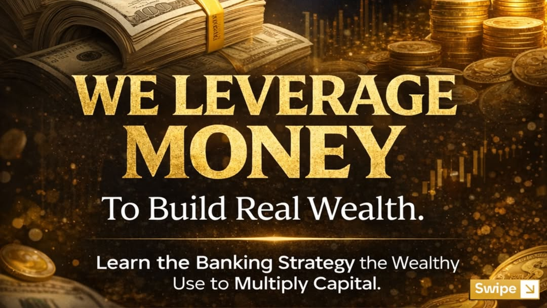 Wealth Secrets Volume 1