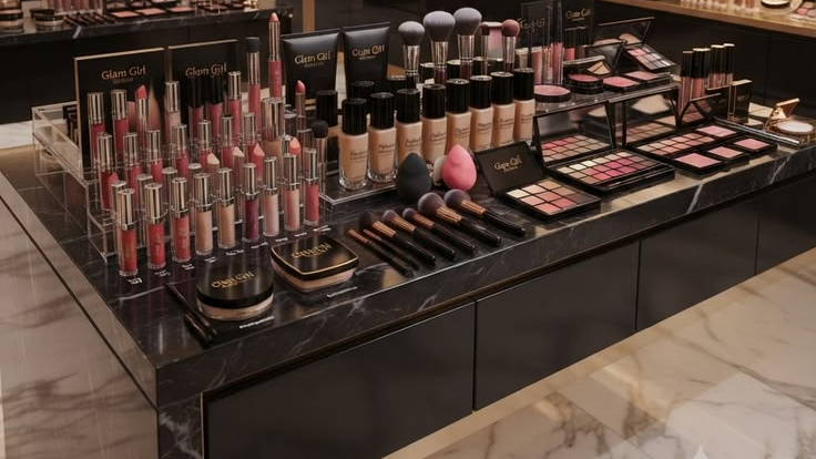 Beauty Business Blueprint