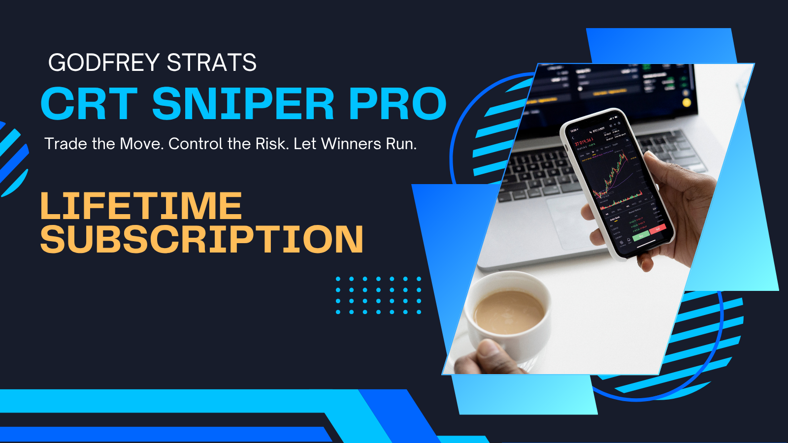 CRT SNIPER PRO (Lifetime)