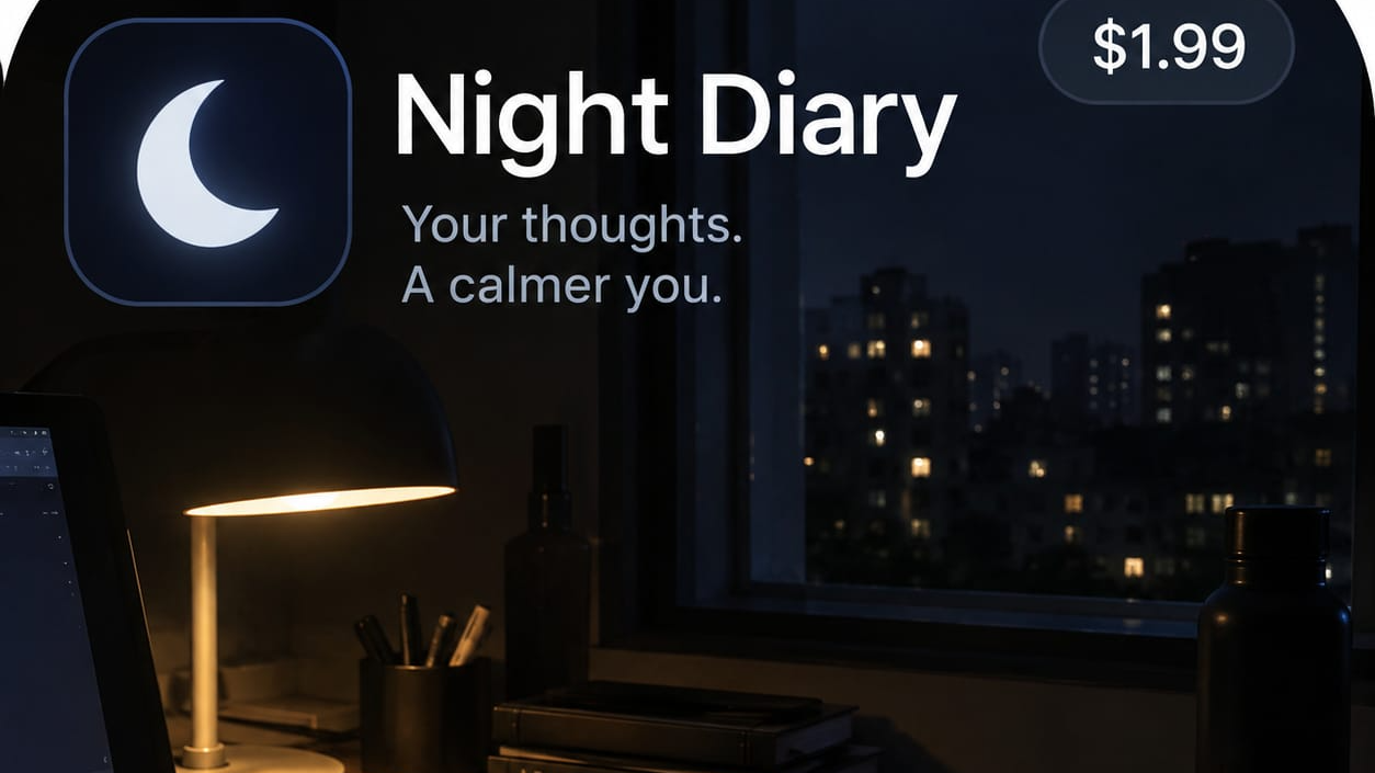 night journal