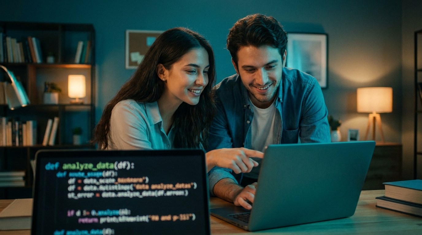 Python for Professionals