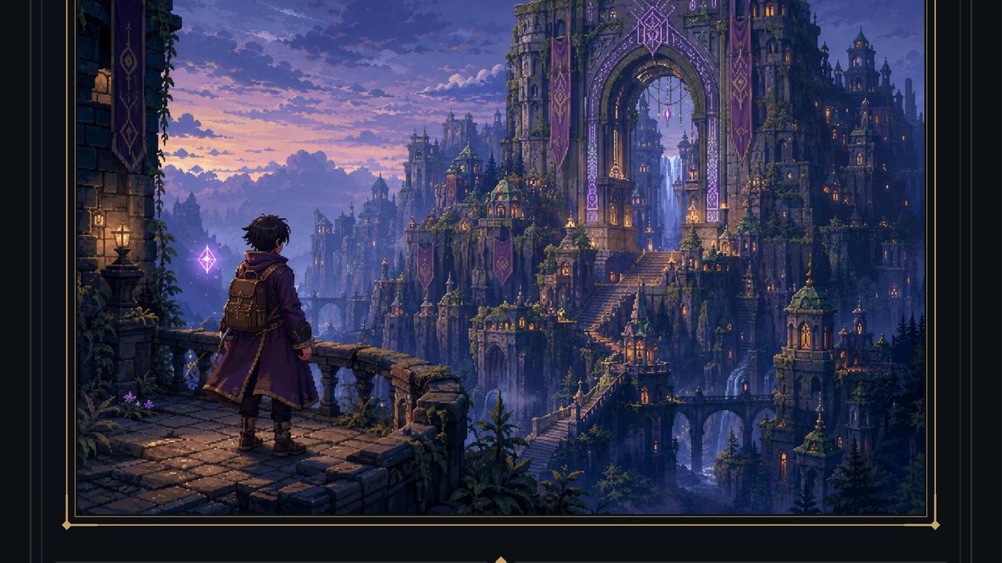Next Life: System Awakening