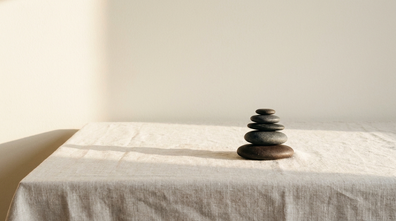 The Quiet Compounding Playbook