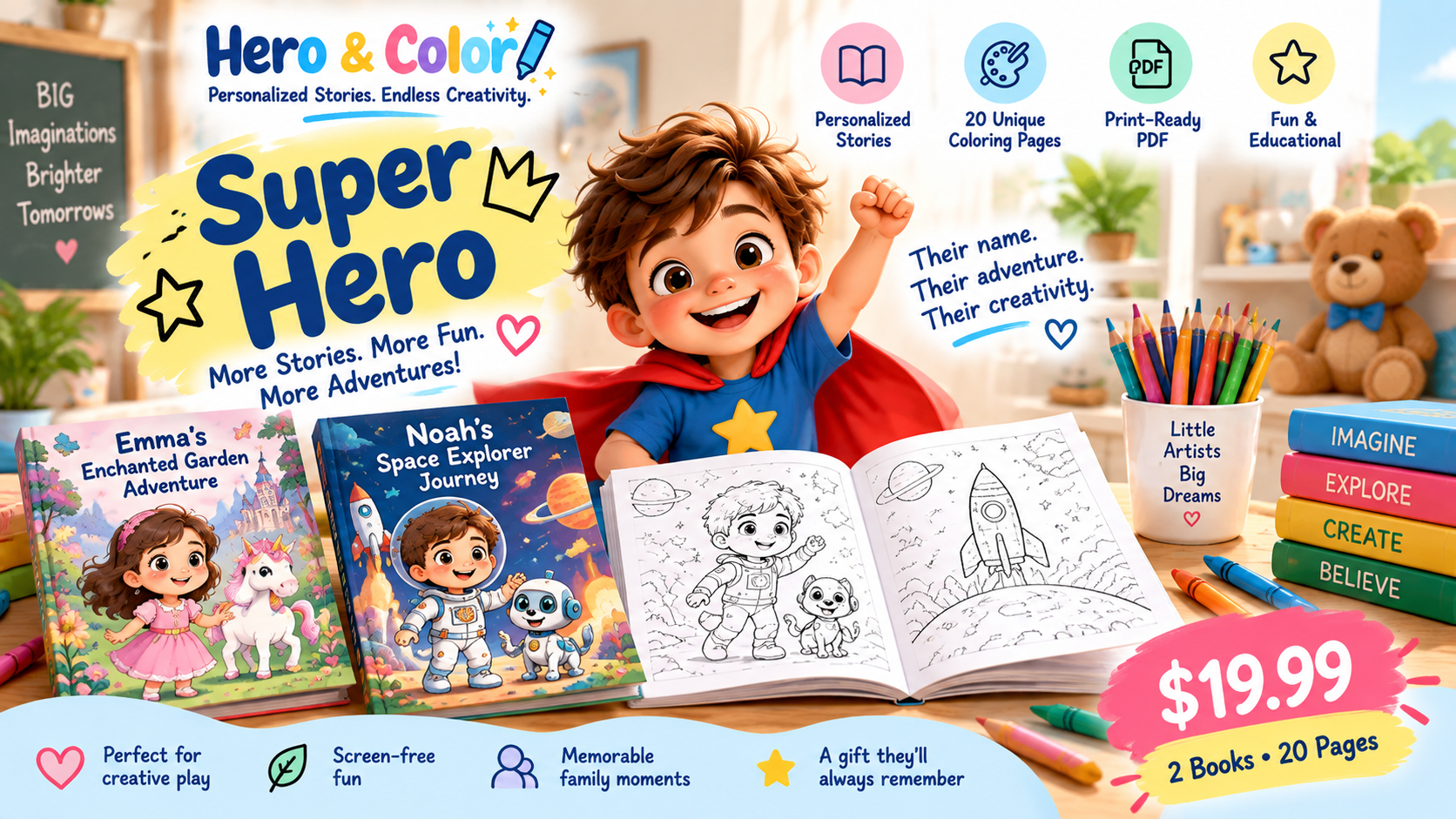 Super Hero