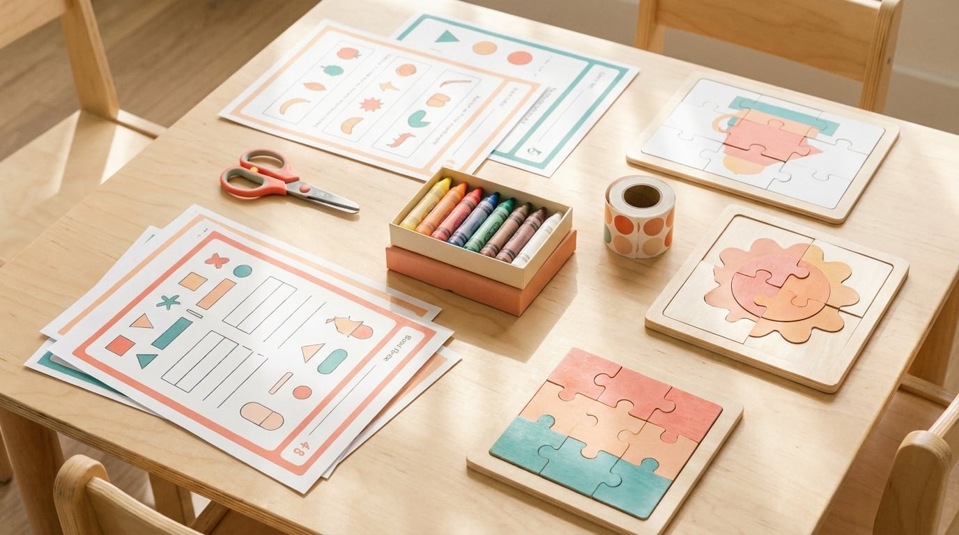 MegaPack Neuropeques + 3 bonos : Actividades para la inteligencia