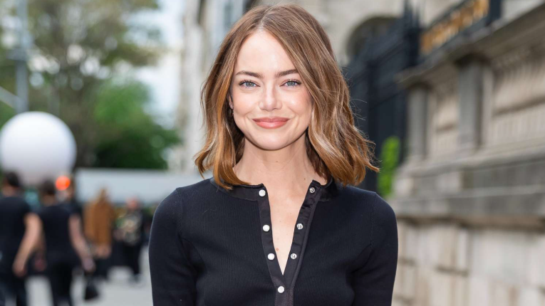 Emma Stone Story Script