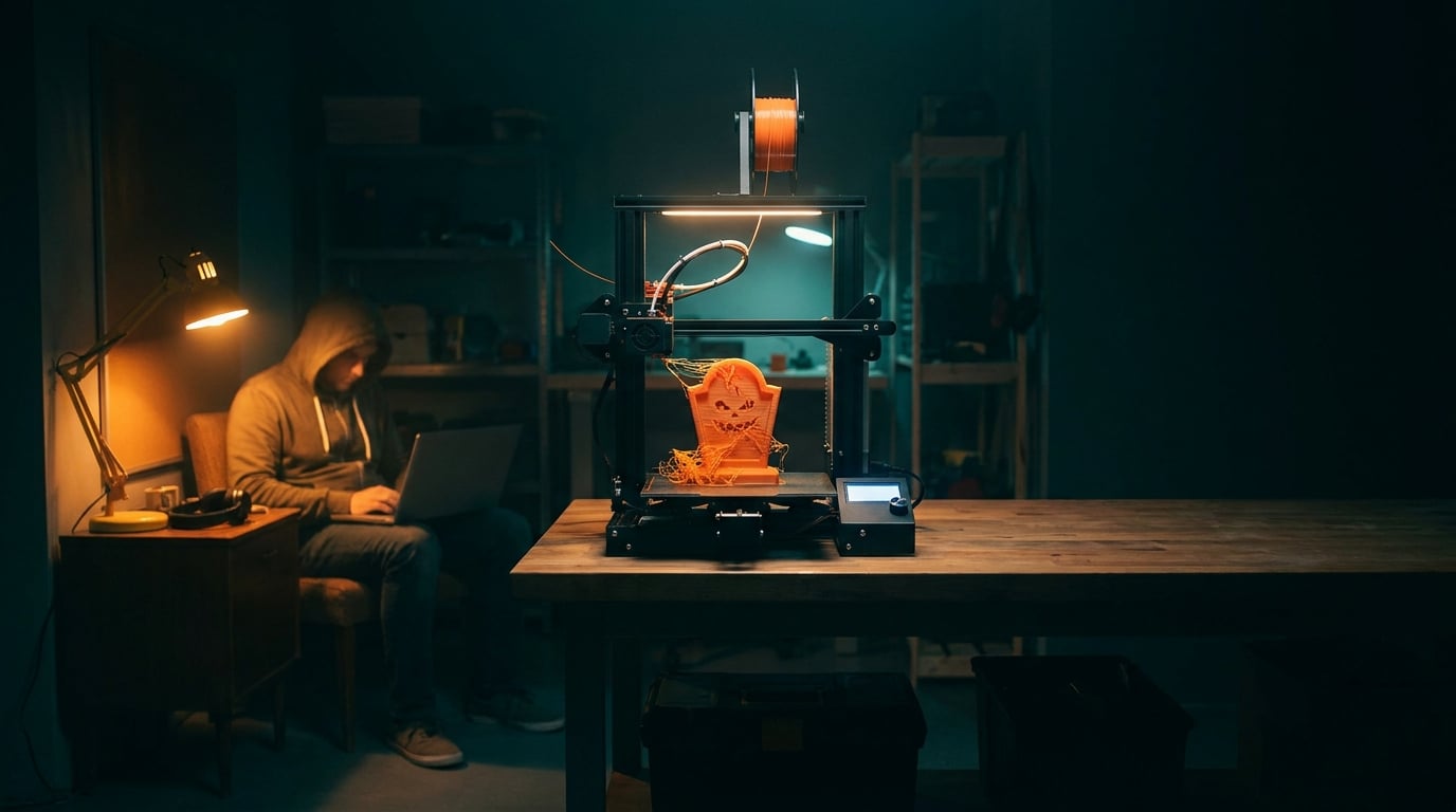 1-Hour Printer Support