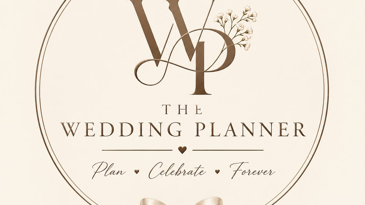 The Wedding Planner