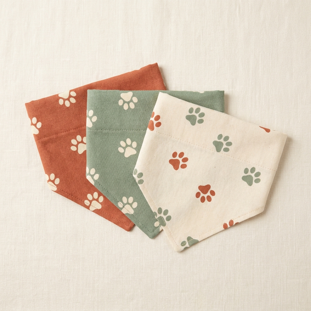 Adventure Bandana 3-Pack