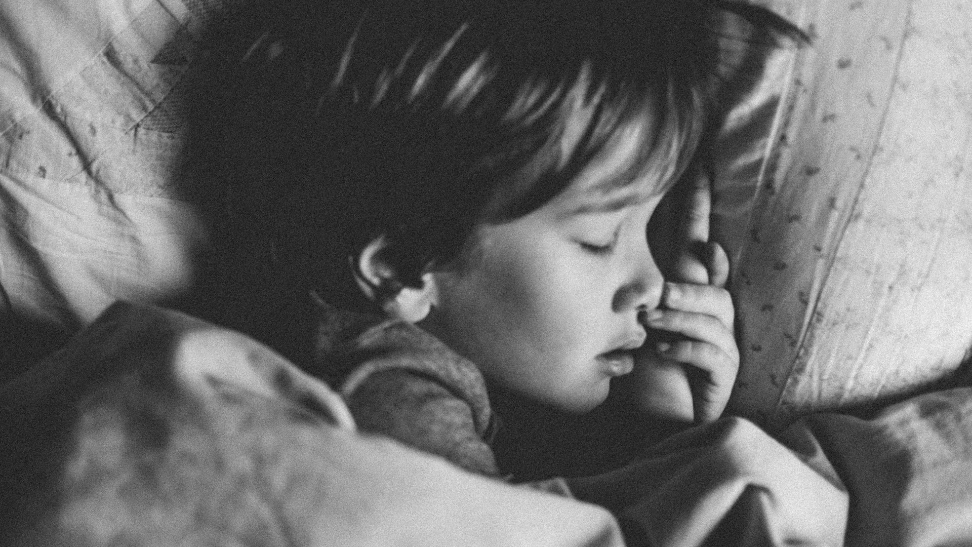 Bedtime Battle Decoder — Full Reset Plan