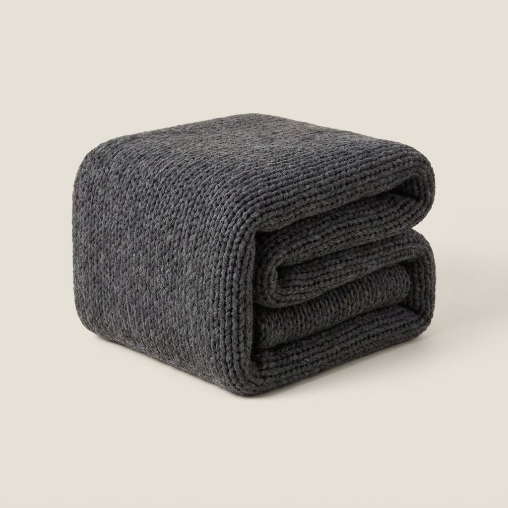 Cloudweight Blanket