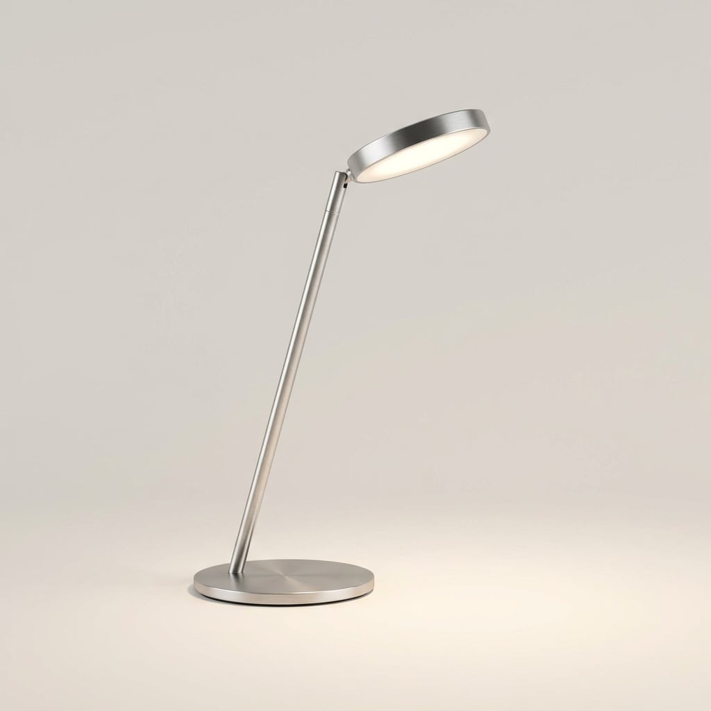 Arc Desk Lamp
