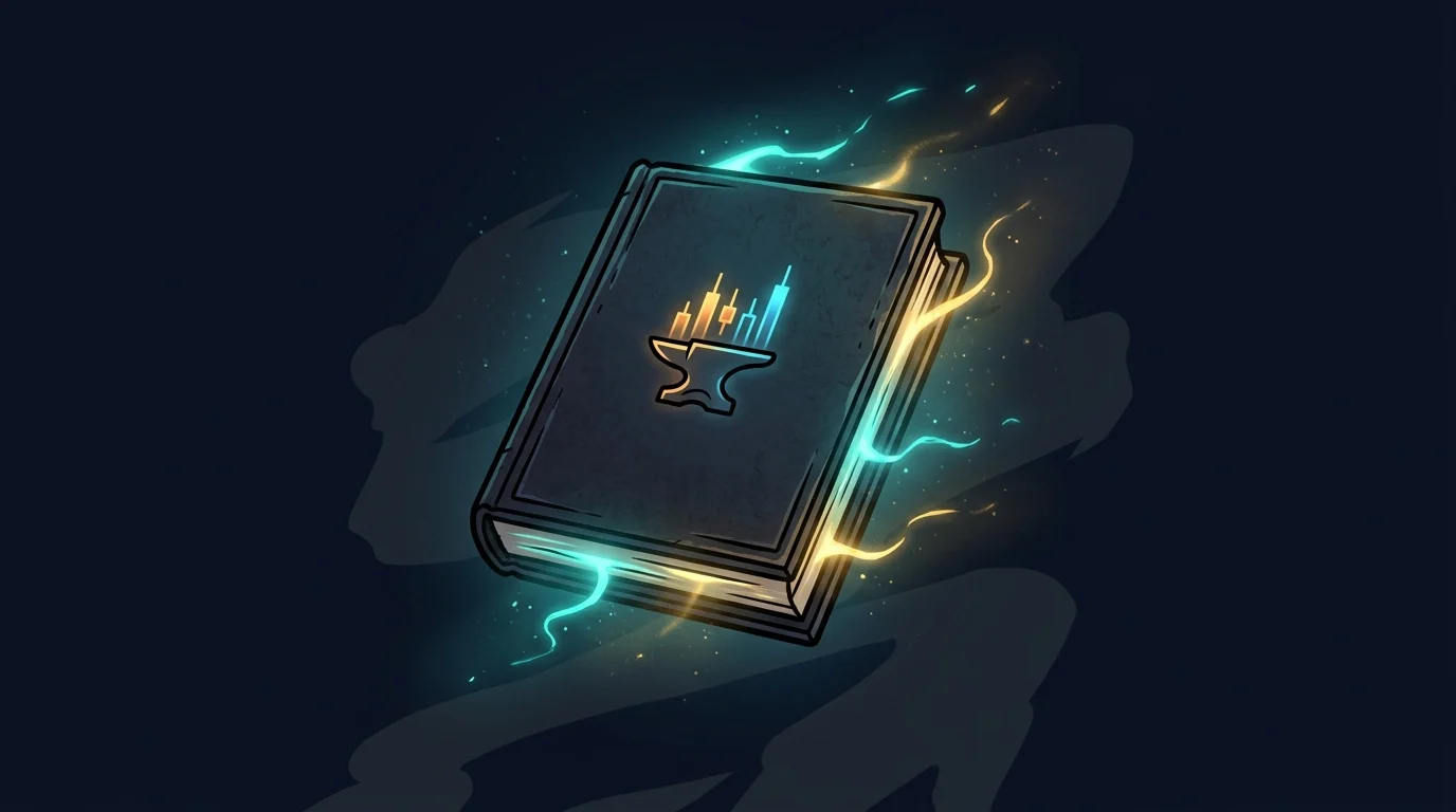 Nightforge Trading Academy