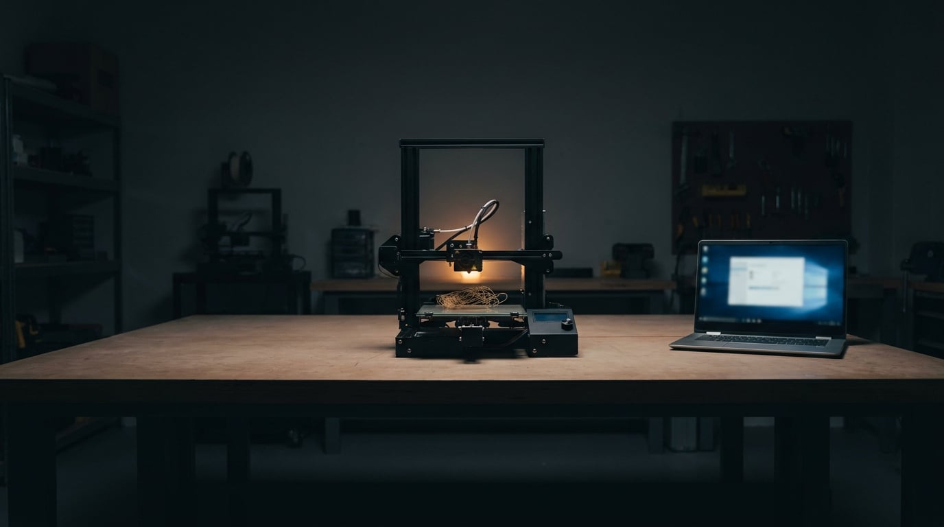 1-Hour Printer Support