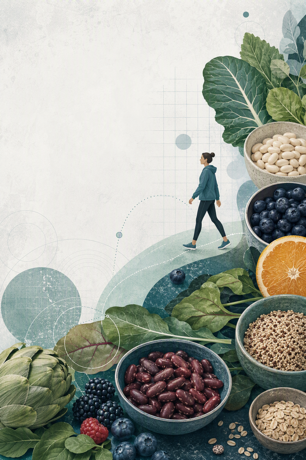 THE REAL REPAIR: Evidence-Based Healthy Aging Without Stem Cell Hype