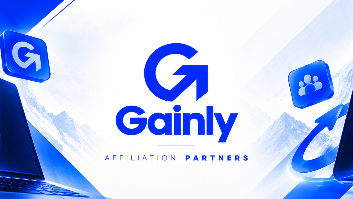 Gainly : Accès Écosystème 🏆
