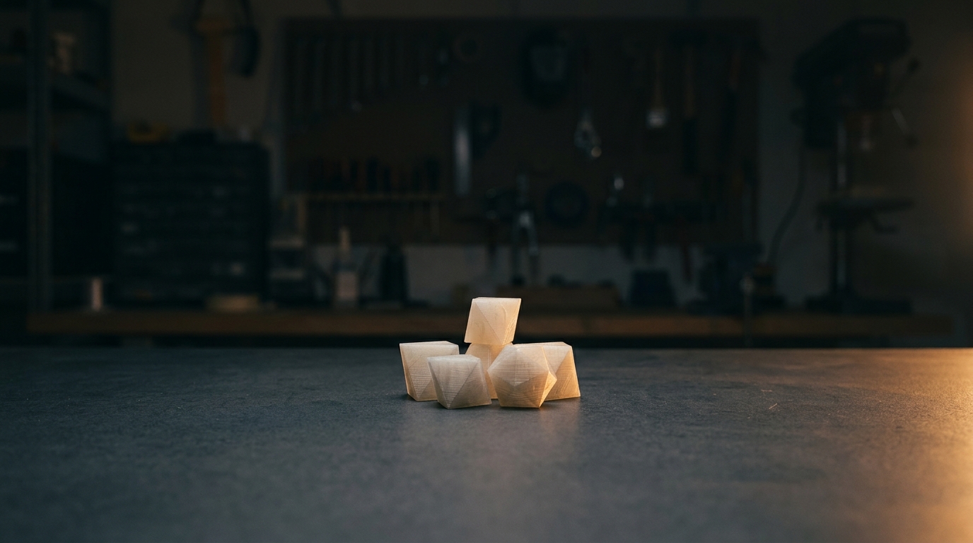 Print-Ready STL Pack