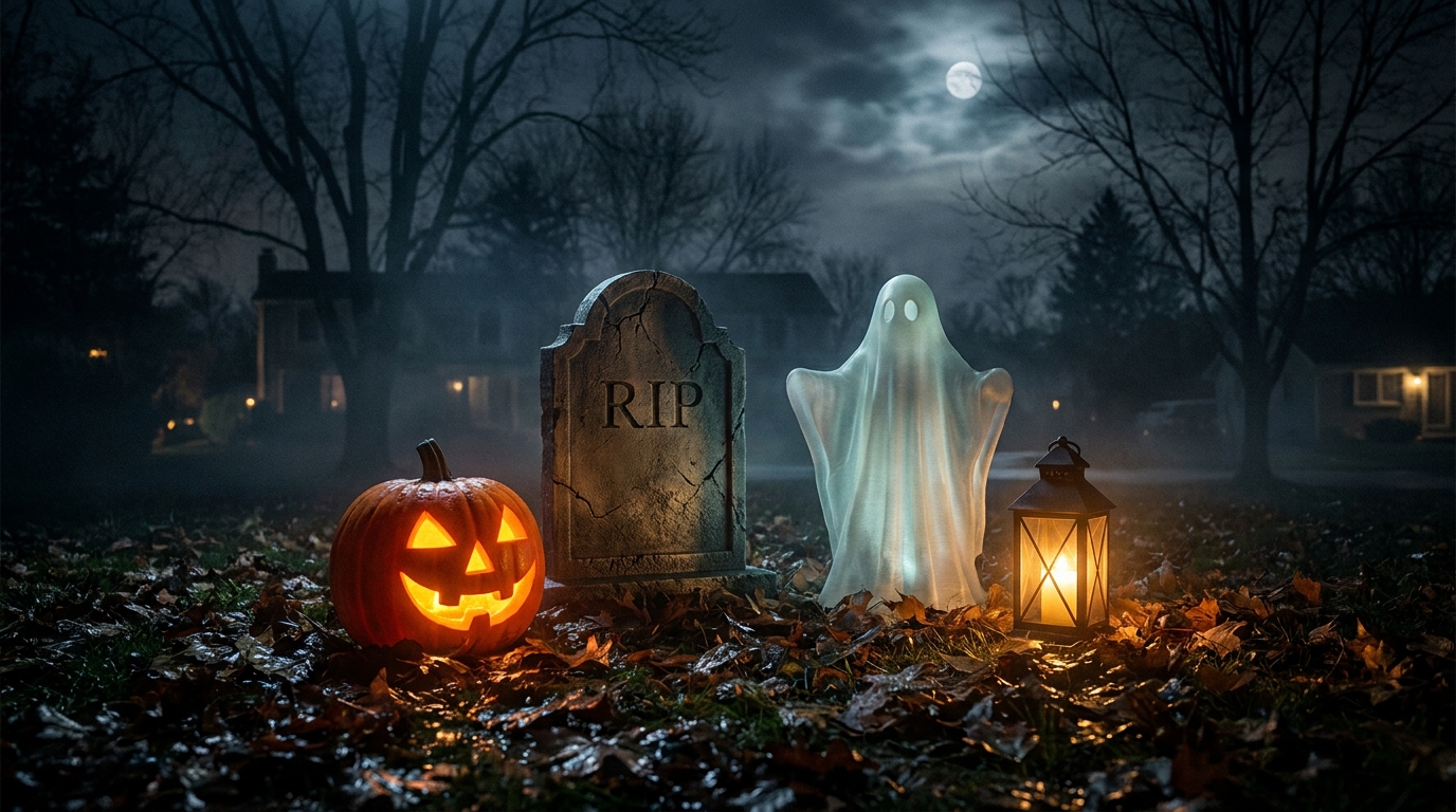 Halloween STL Pack