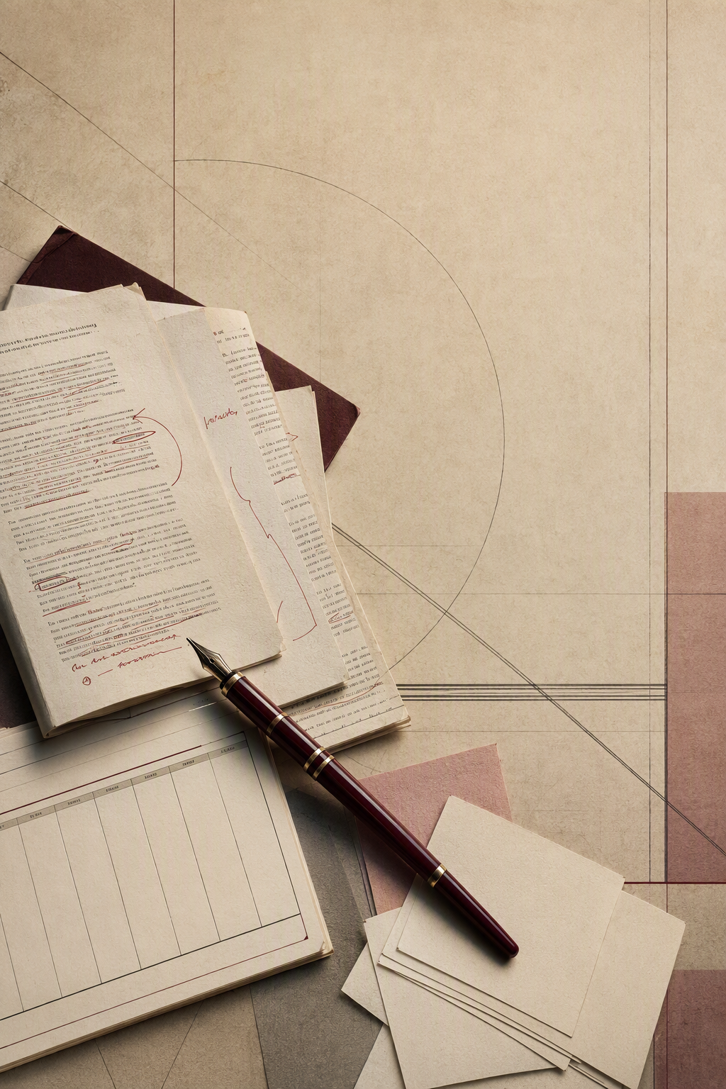 University Students Writing Complete Drafts Without Late Nights