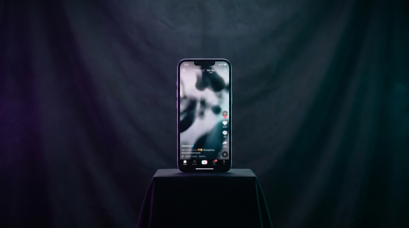 AI UGC Campaign
