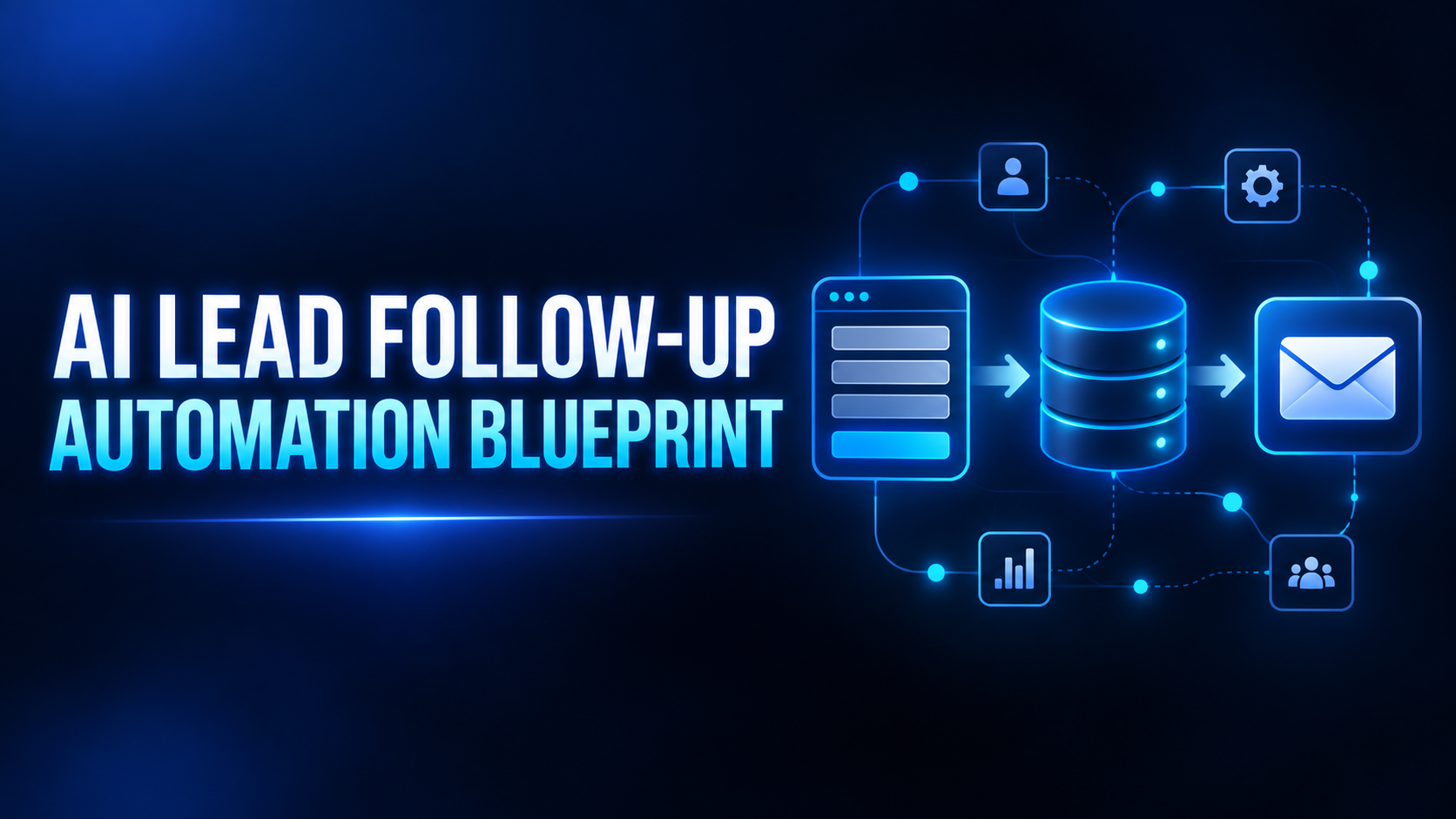 Alfares Follow-Up Automation