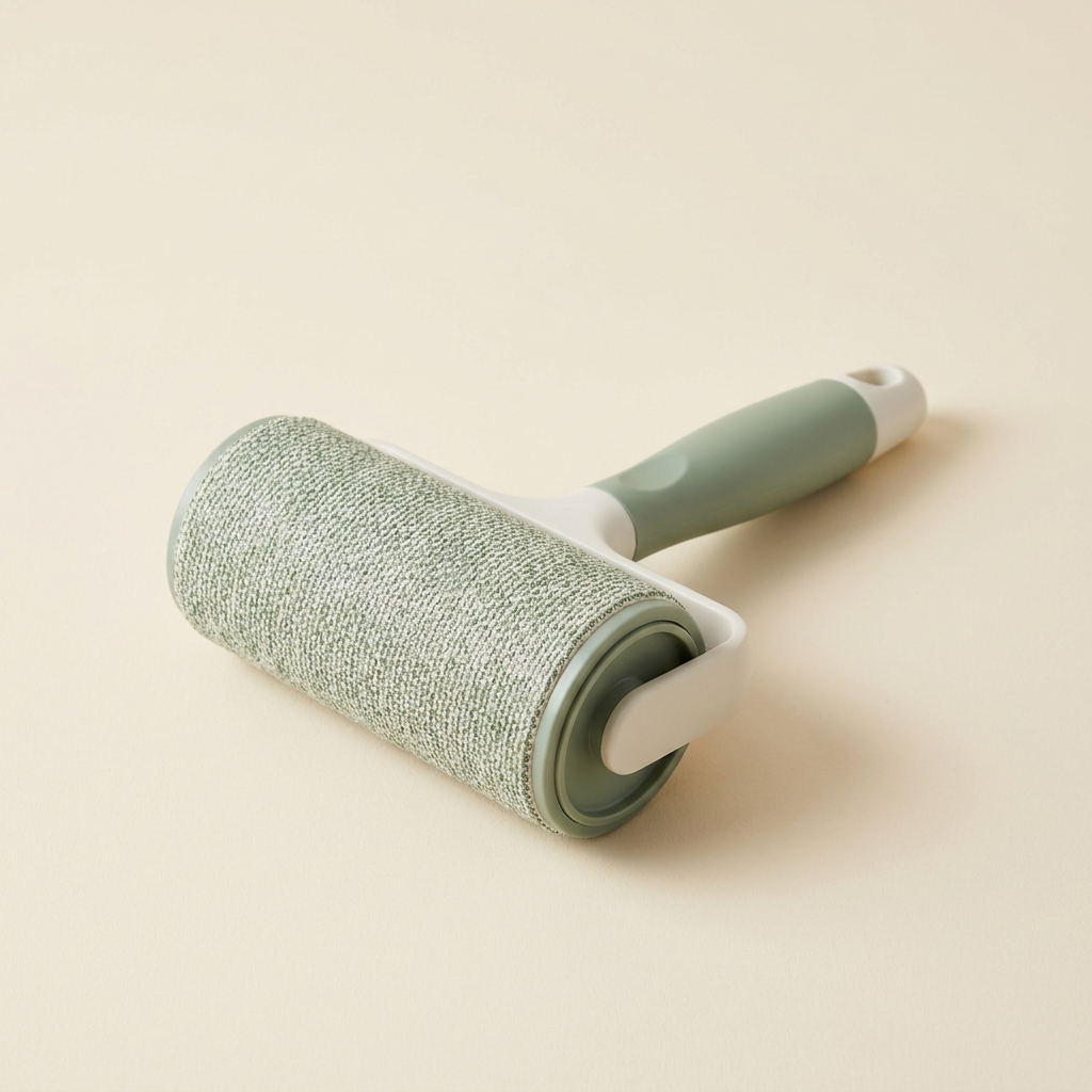 PawNest Reusable Fur & Lint Roller