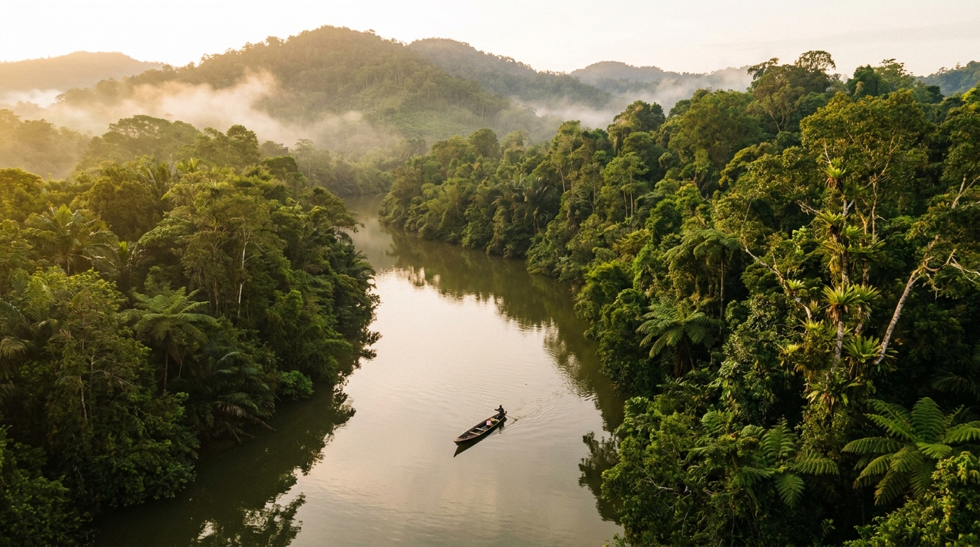 Sarawak Second Home Eligibility & Lifestyle Checklist