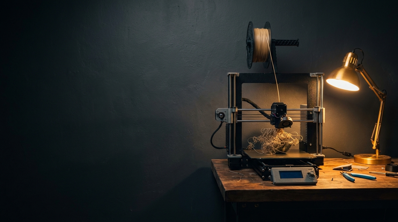 1-Hour Printer Support