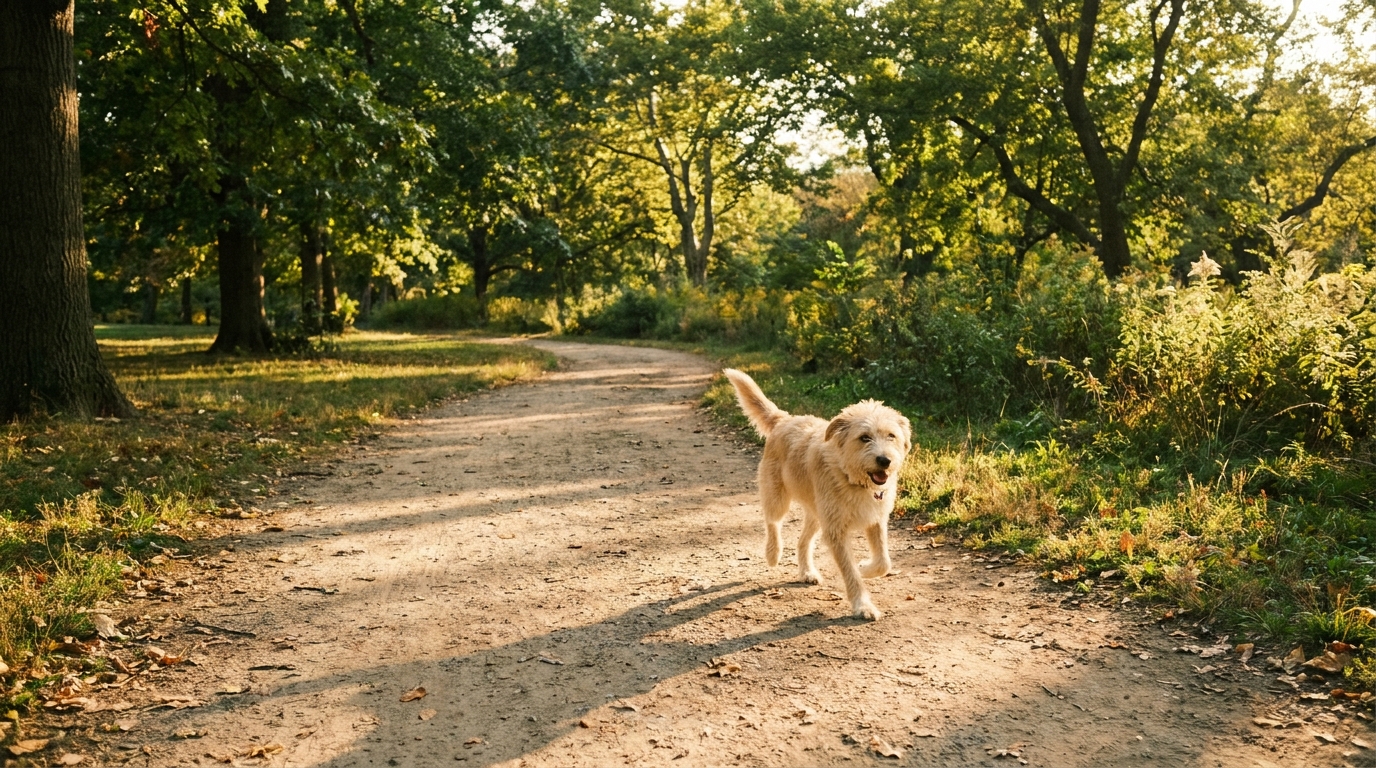 60-Minute Adventure Walk
