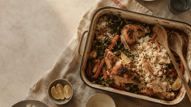 Family Dinners Under Thirty Minutes Without Separate Meals