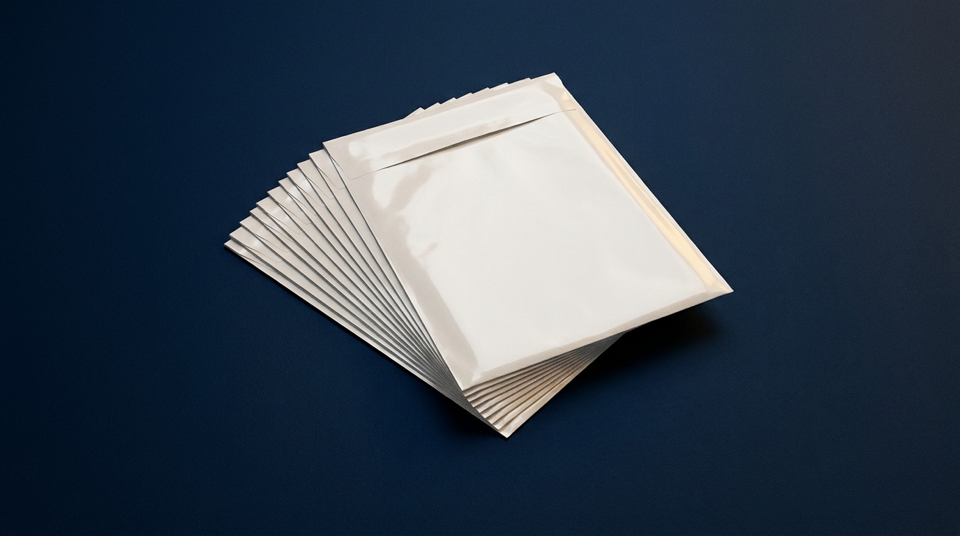 Poly Mailers