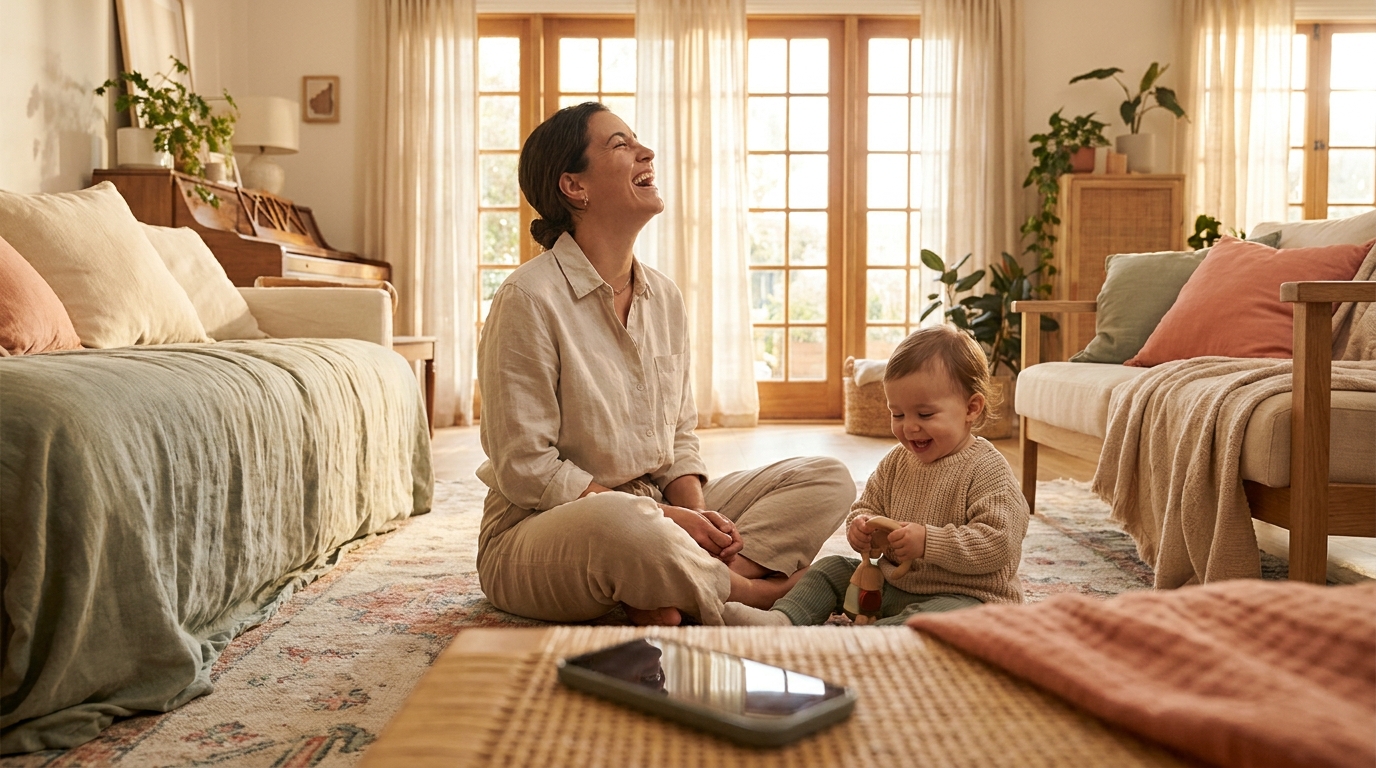 The 7-Day Screen Reset
