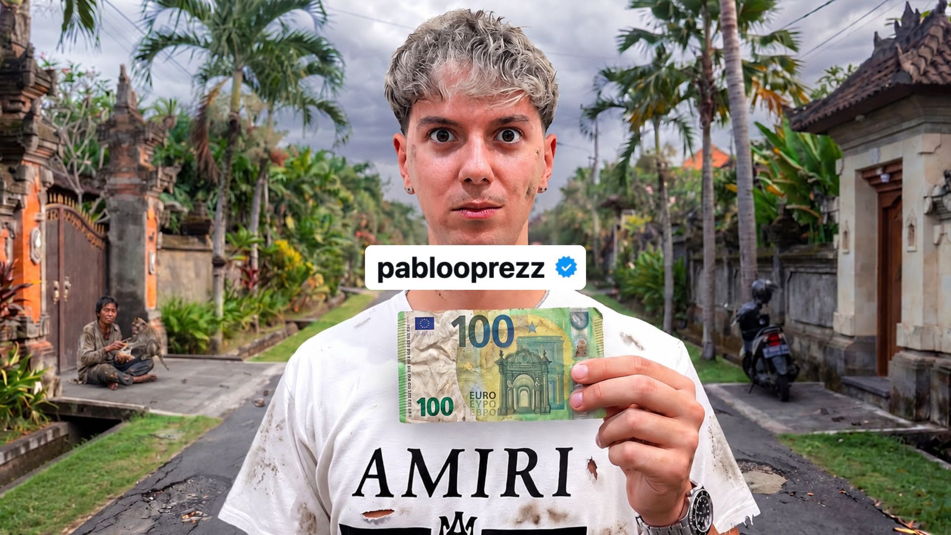 Pablo Pérez Clipping