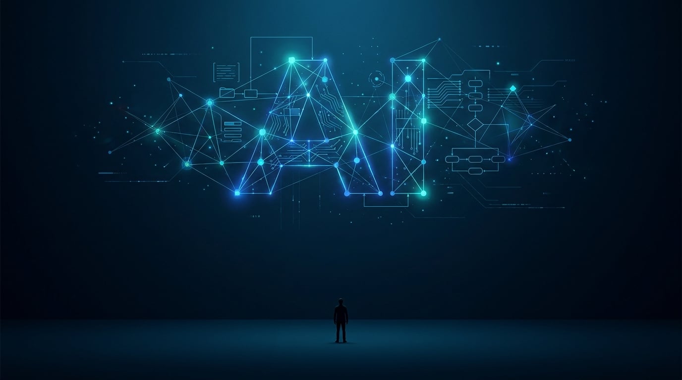 AI Agency Blueprint 2027