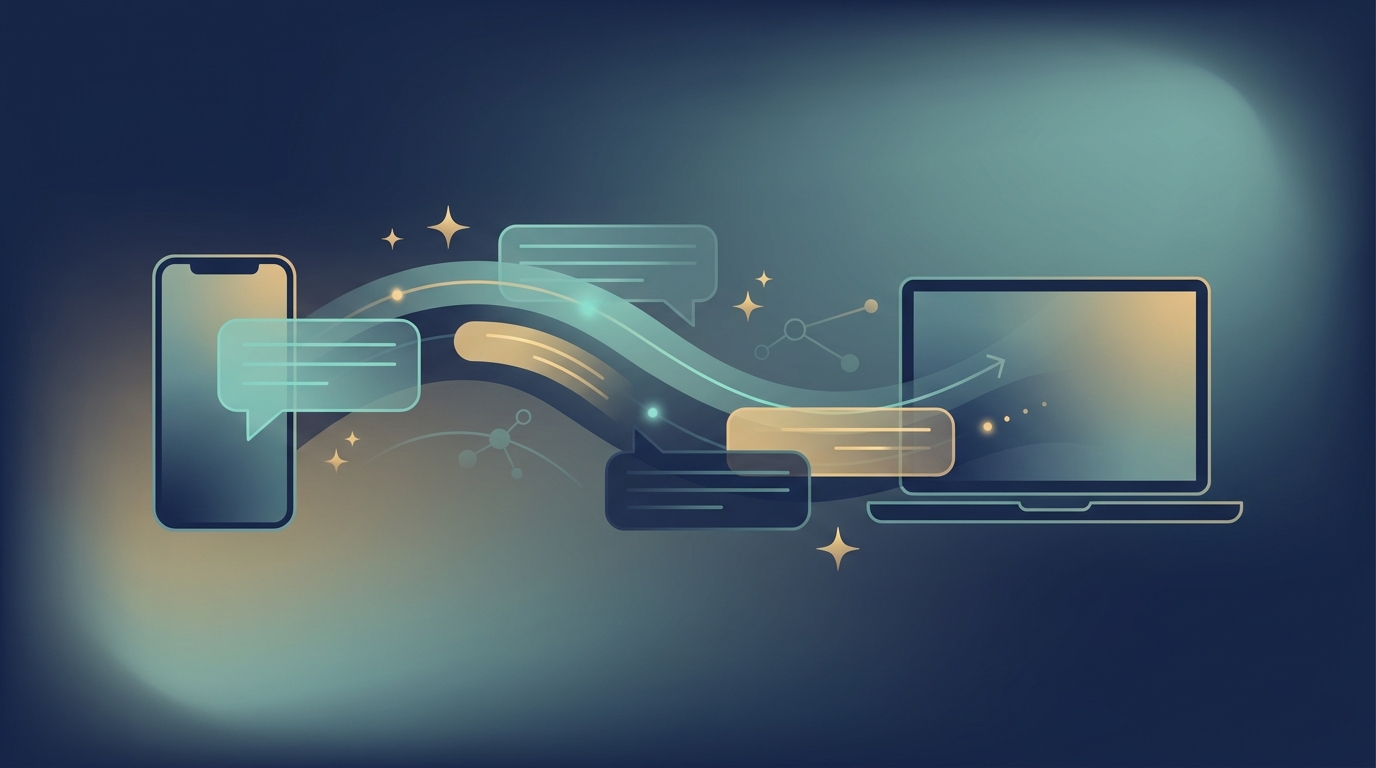 AI Client Communication Hub