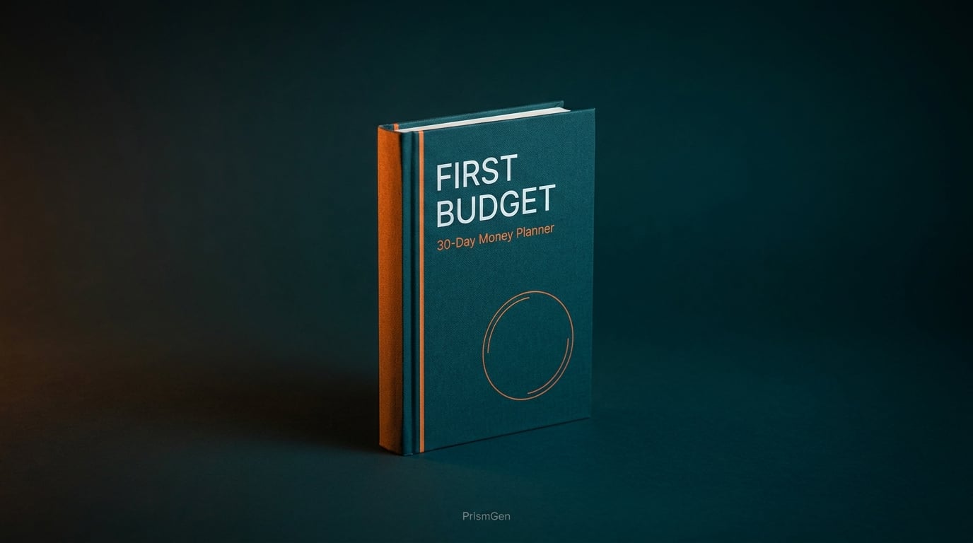 First Budget