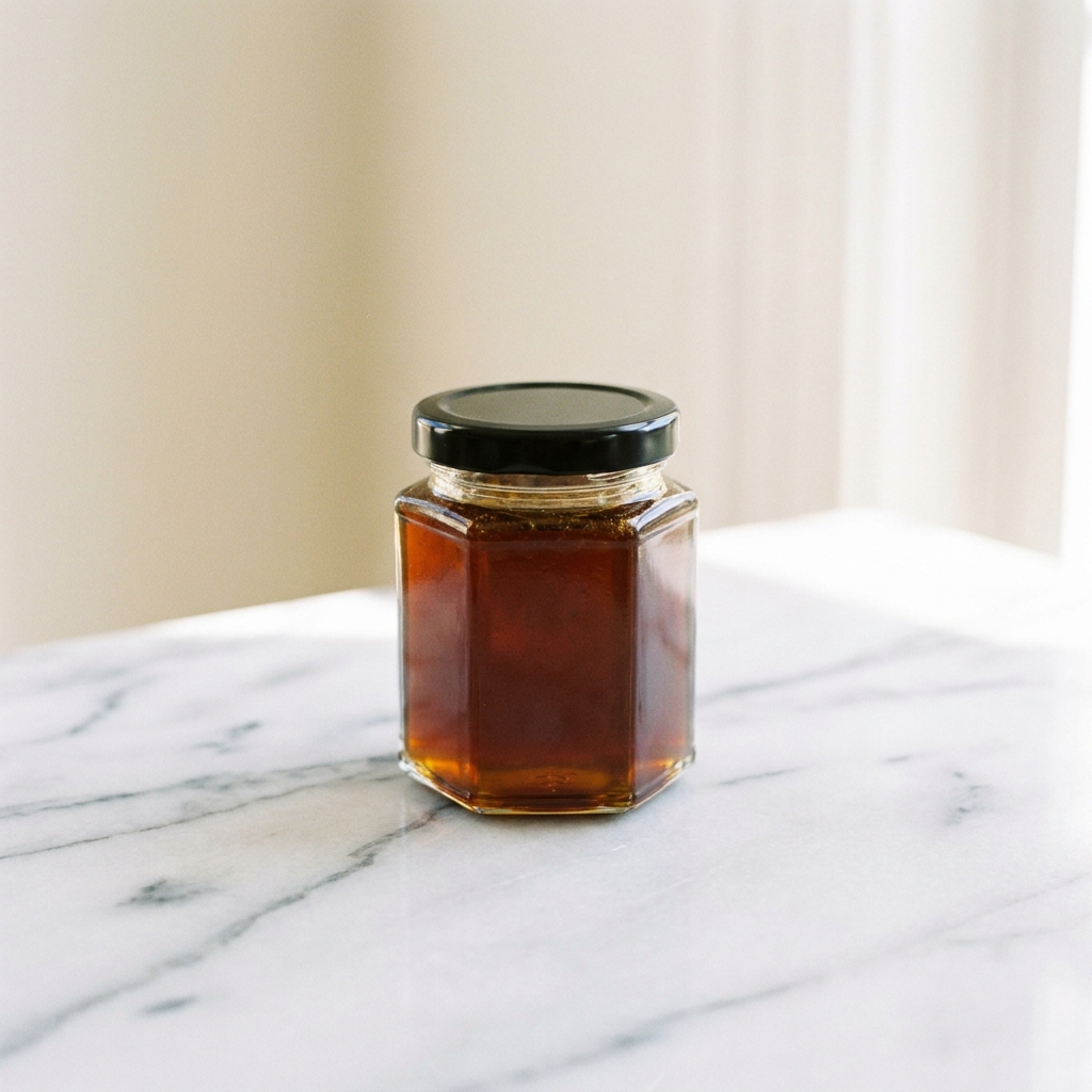 Small-batch Hot Honey